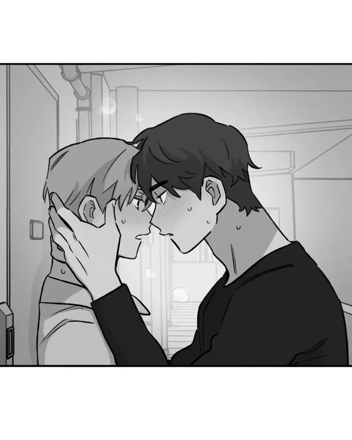 Read Leave the Work to Me! chapter 80.3 image 98 on Lezhin