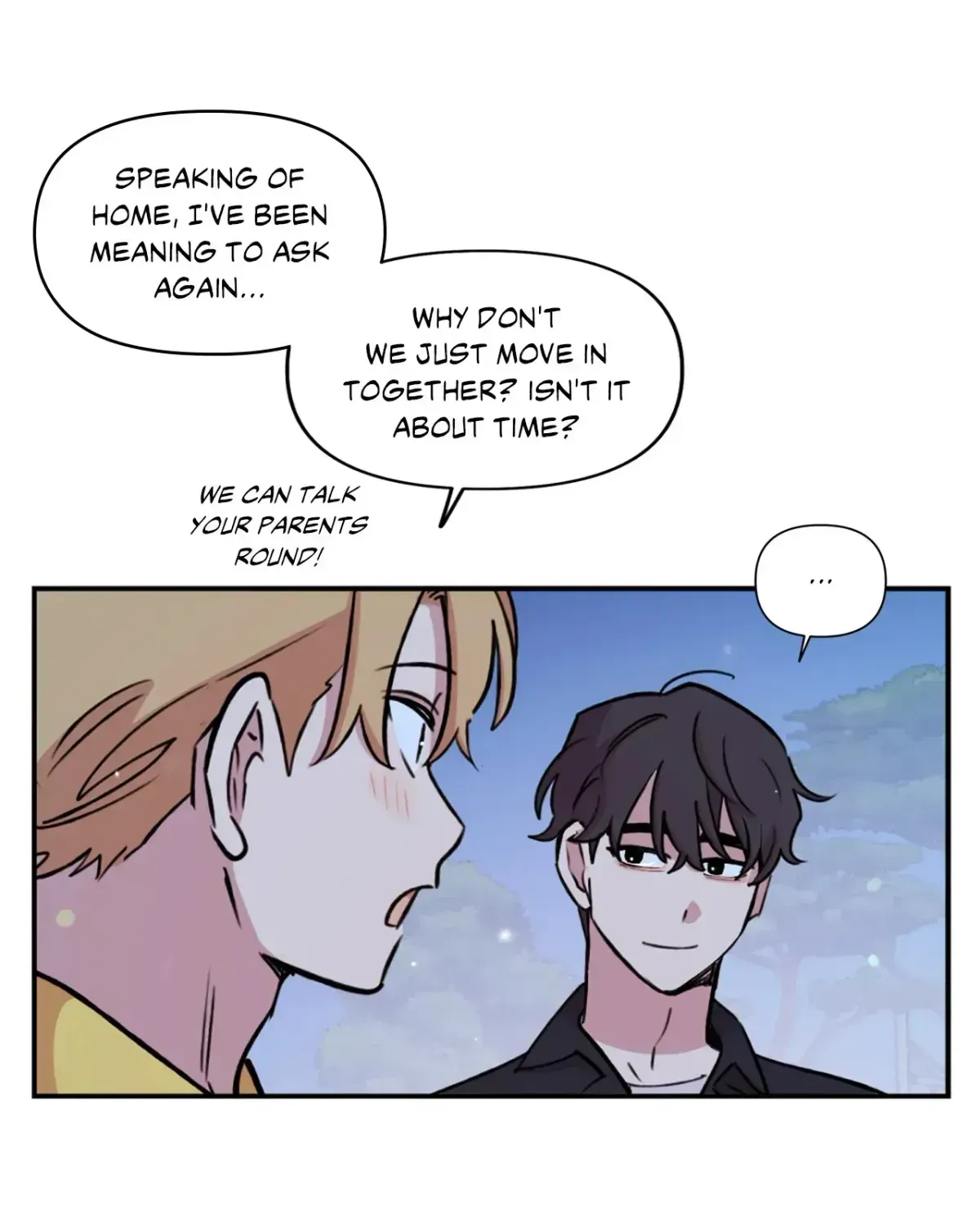 Read Leave the Work to Me! chapter 80.3 image 99 on Lezhin