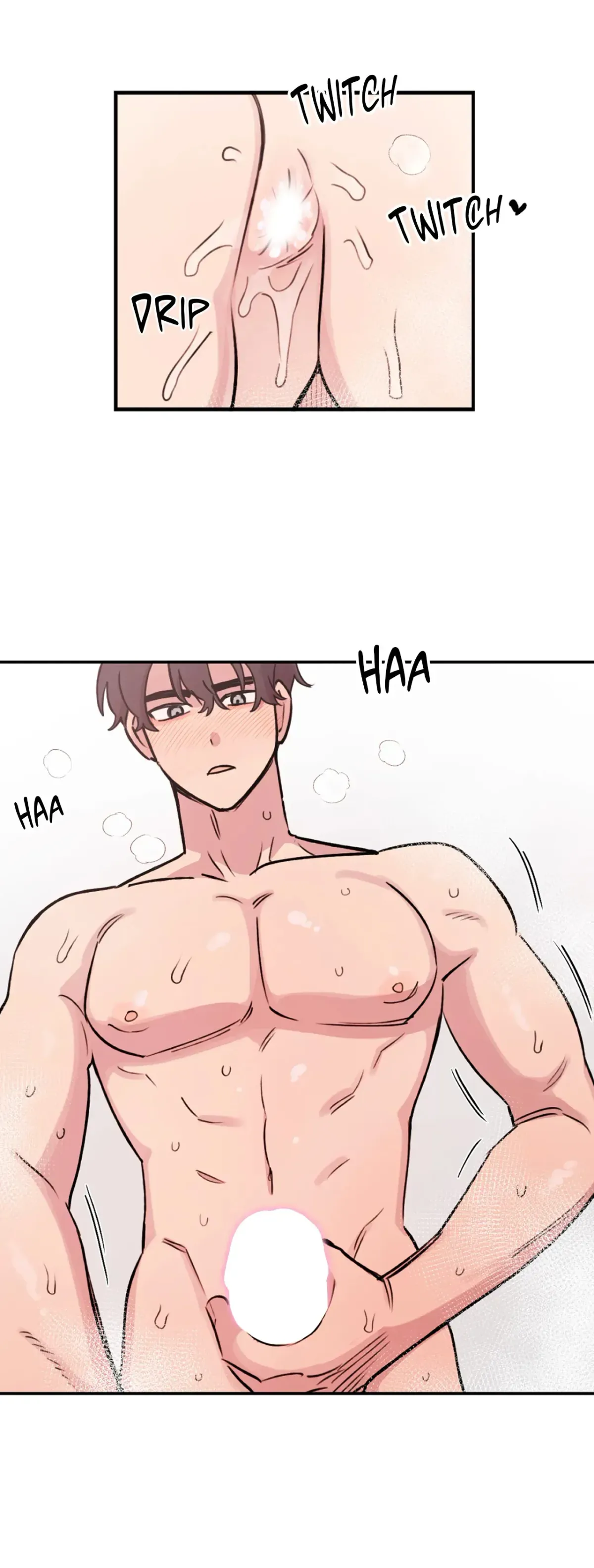 Read Leave the Work to Me! chapter 80.35 image 13 on Lezhin
