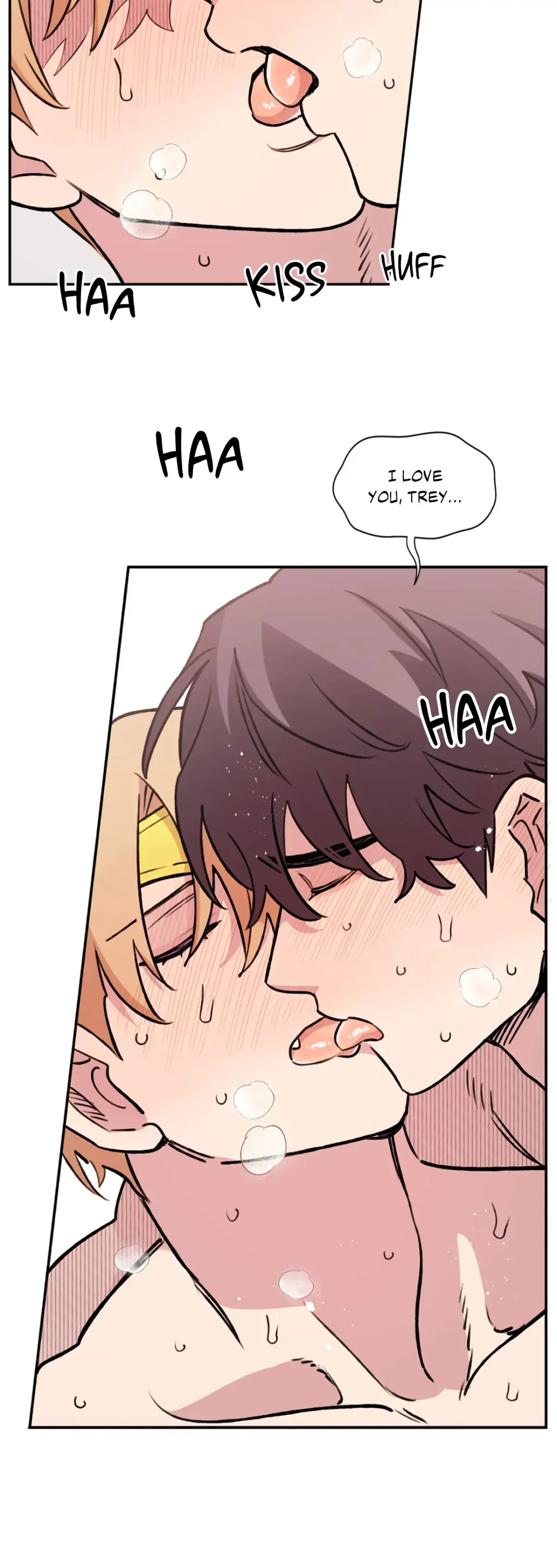 Read Leave the Work to Me! chapter 80.35 image 20 on Lezhin