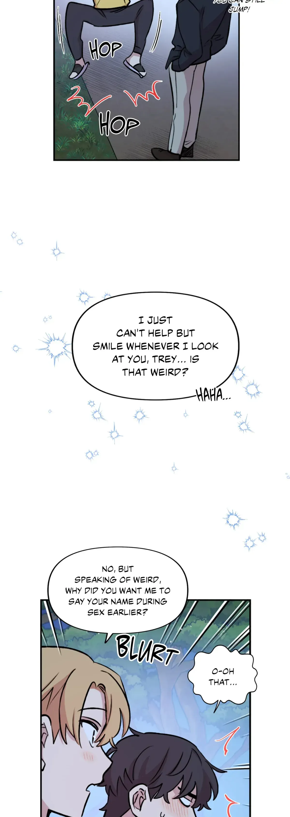 Read Leave the Work to Me! chapter 80.35 image 24 on Lezhin