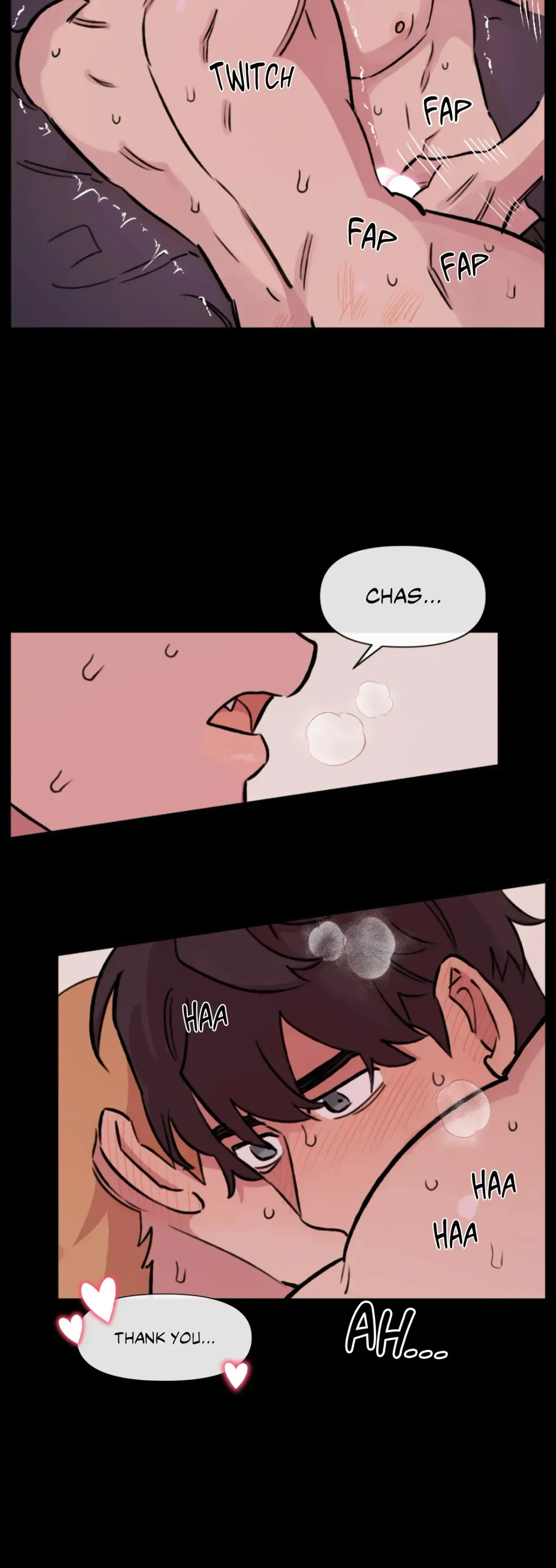 Read Leave the Work to Me! chapter 80.35 image 26 on Lezhin