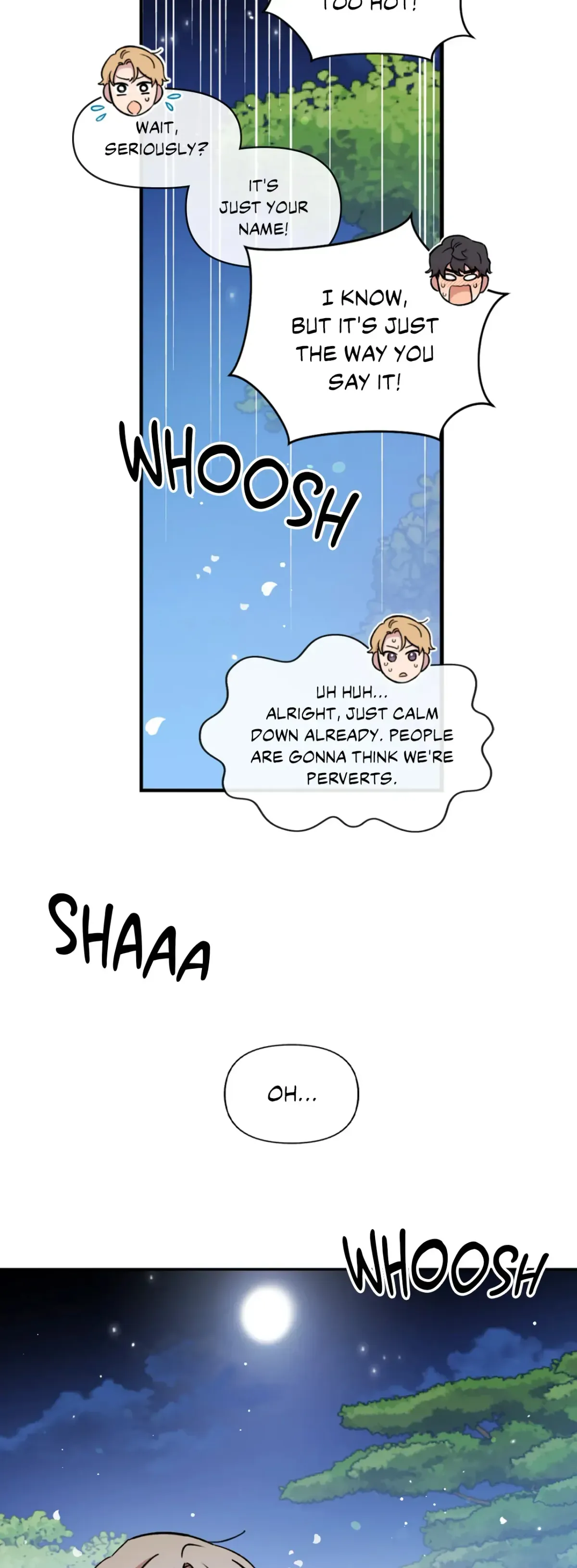Read Leave the Work to Me! chapter 80.35 image 29 on Lezhin