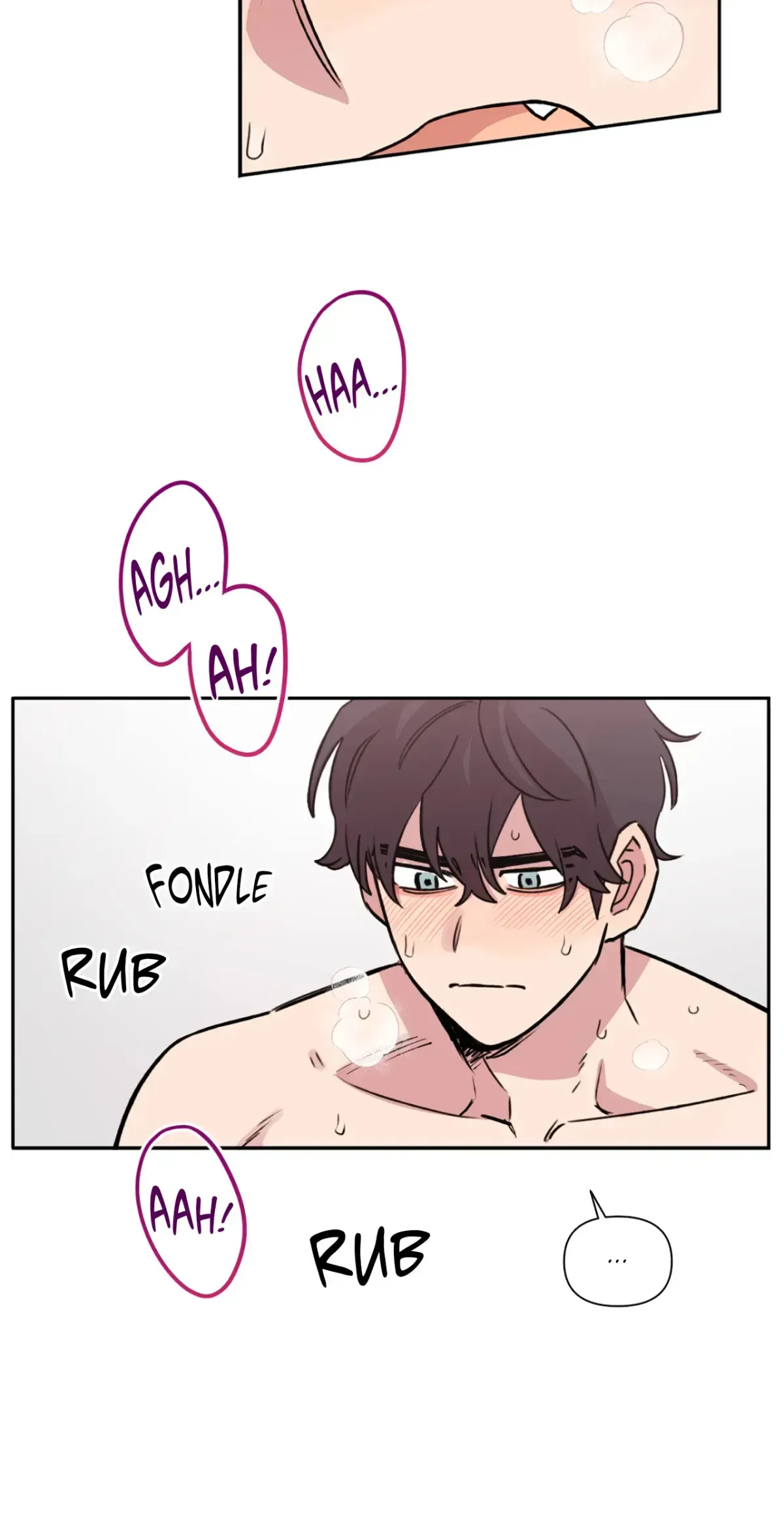 Read Leave the Work to Me! chapter 80.35 image 3 on Lezhin