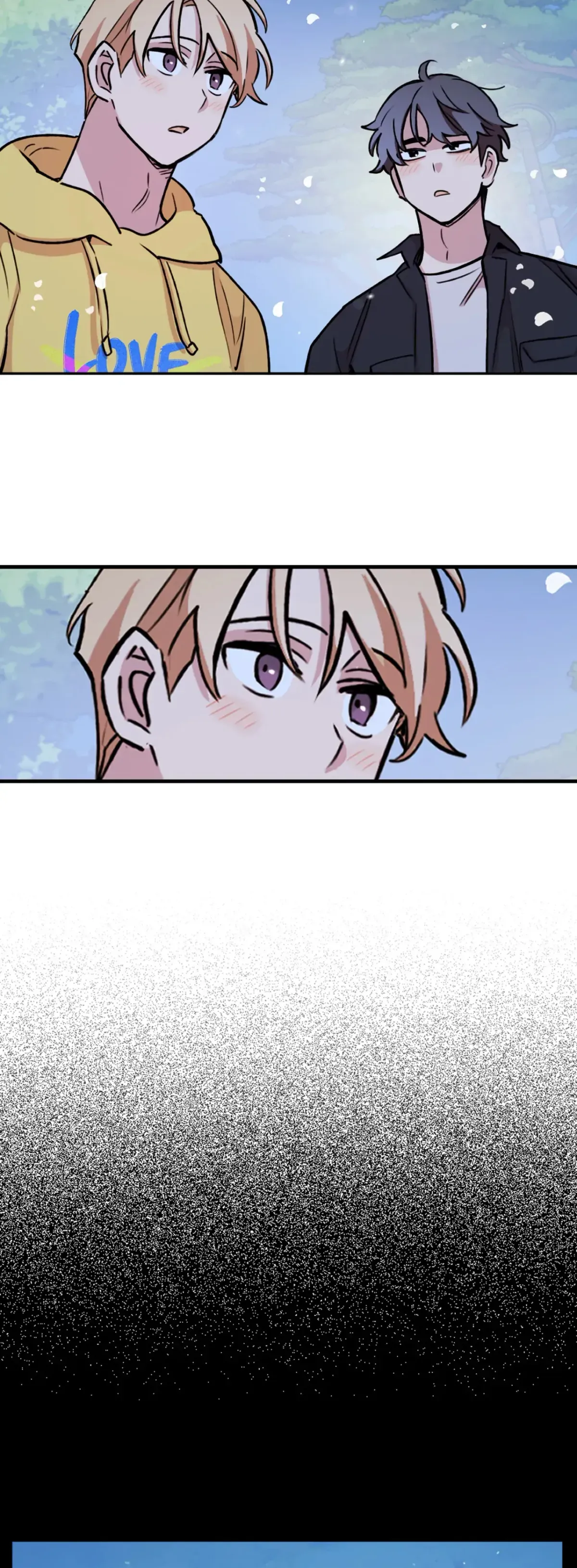 Read Leave the Work to Me! chapter 80.35 image 30 on Lezhin