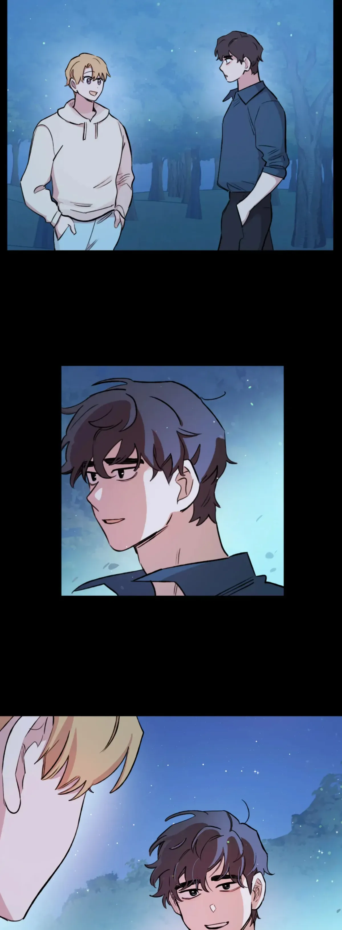 Read Leave the Work to Me! chapter 80.35 image 31 on Lezhin