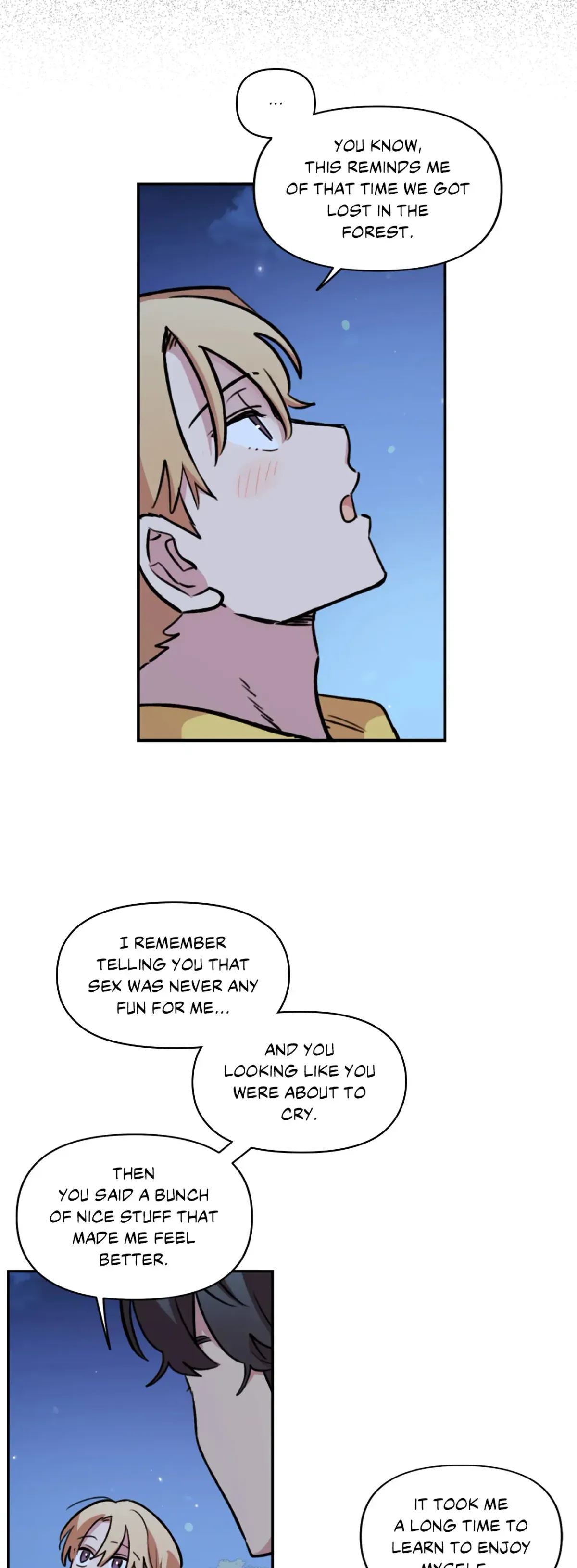 Read Leave the Work to Me! chapter 80.35 image 33 on Lezhin
