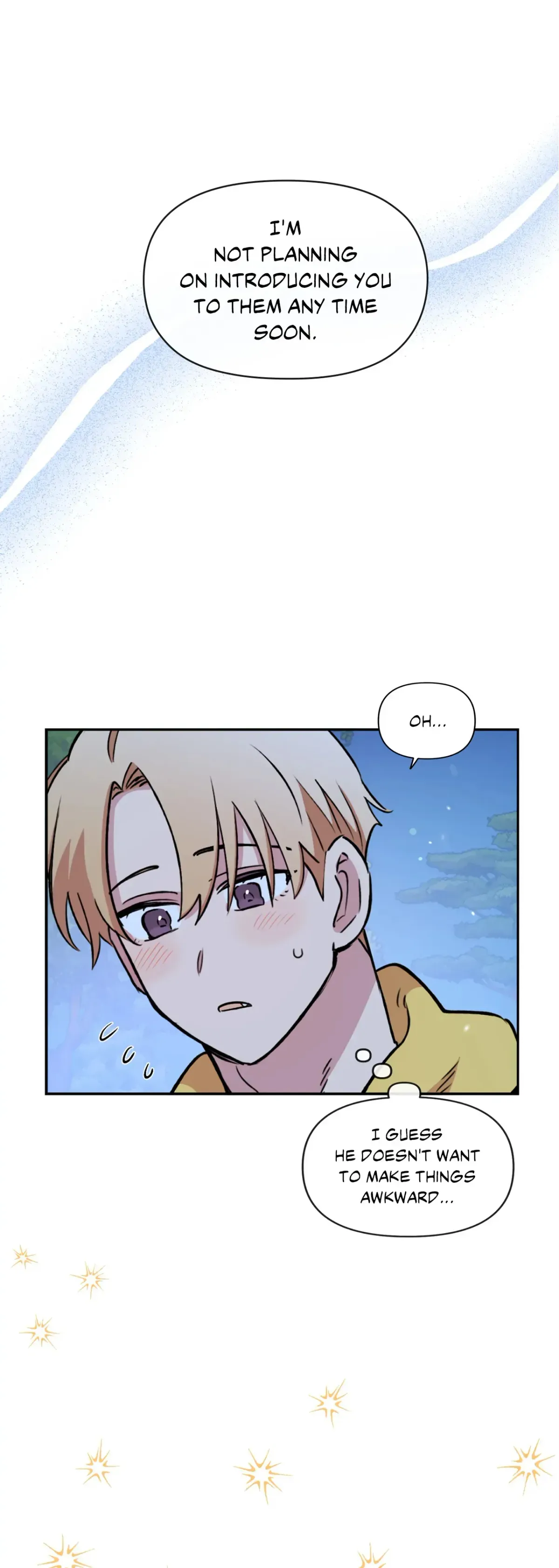 Read Leave the Work to Me! chapter 80.35 image 37 on Lezhin