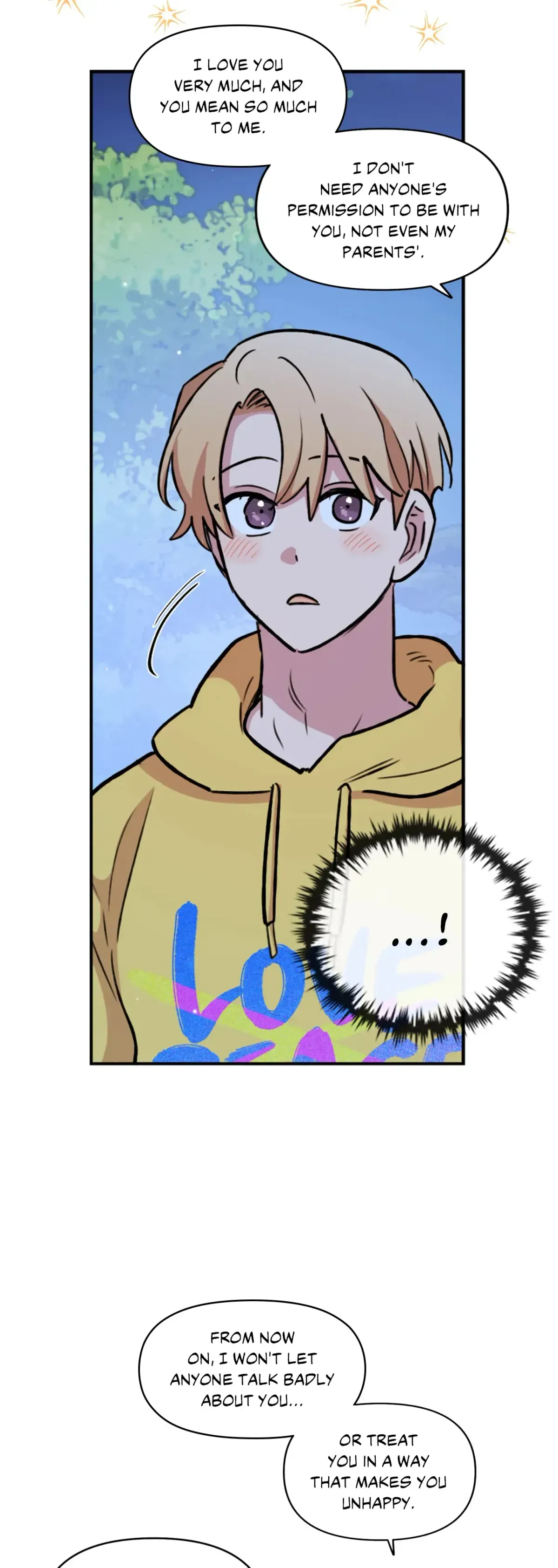 Read Leave the Work to Me! chapter 80.35 image 38 on Lezhin