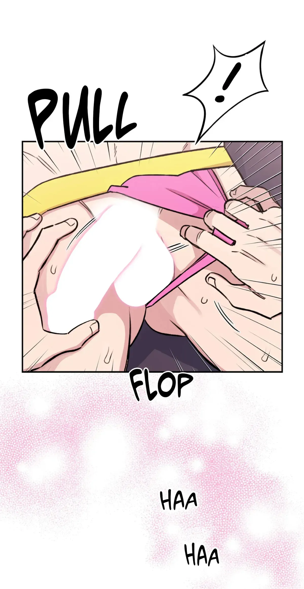 Read Leave the Work to Me! chapter 80.35 image 4 on Lezhin