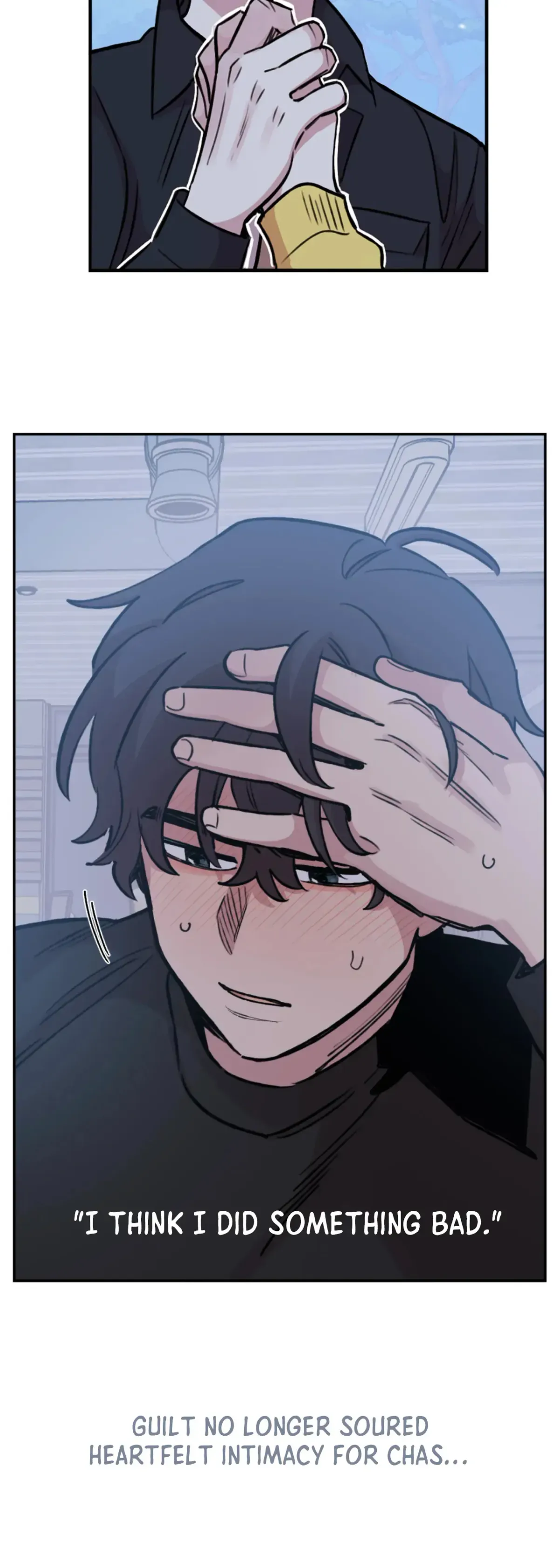 Read Leave the Work to Me! chapter 80.35 image 41 on Lezhin