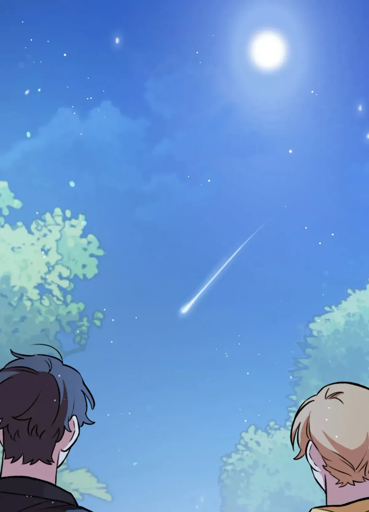 Read Leave the Work to Me! chapter 80.35 image 46 on Lezhin