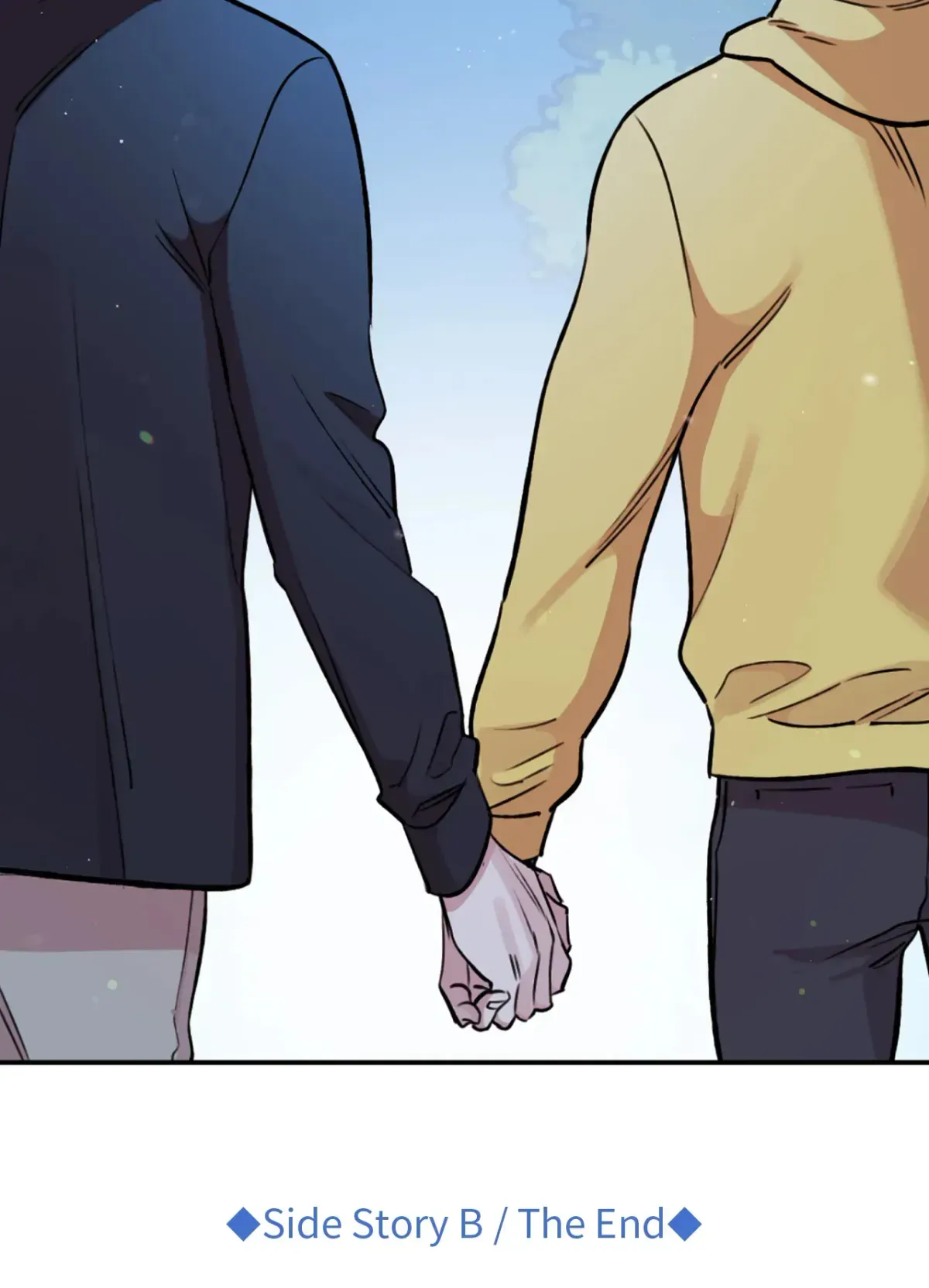 Read Leave the Work to Me! chapter 80.35 image 47 on Lezhin