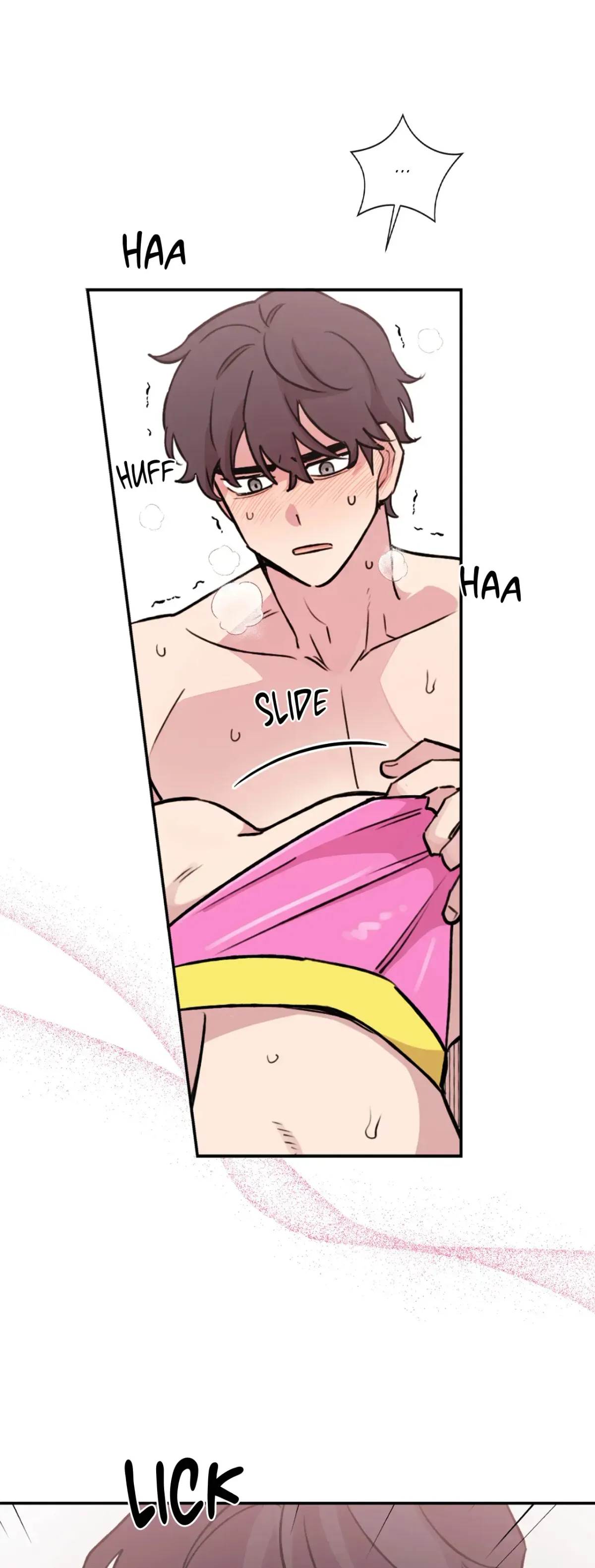 Read Leave the Work to Me! chapter 80.35 image 9 on Lezhin