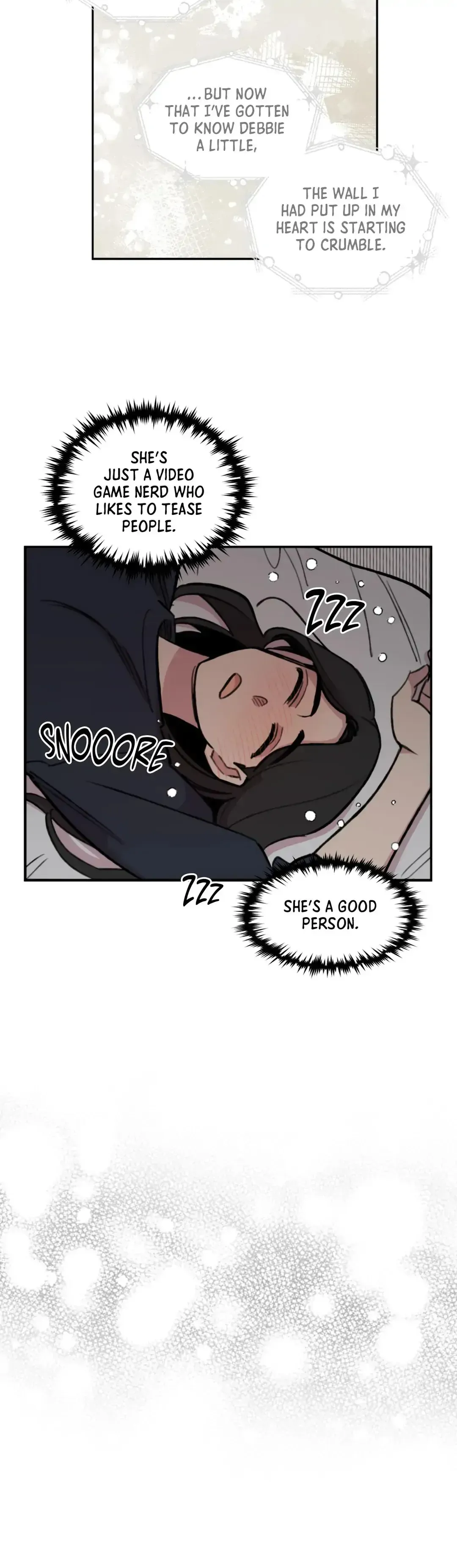 Read Leave the Work to Me! chapter 80 image 15 on Lezhin