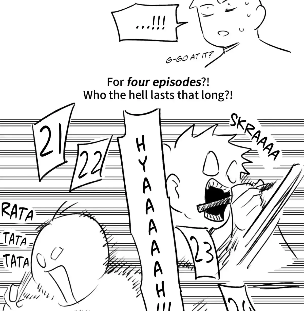 Read Leave the Work to Me! chapter 81.3 image 16 on Lezhin