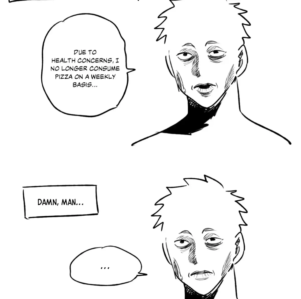 Read Leave the Work to Me! chapter 81.35 image 2 on Lezhin