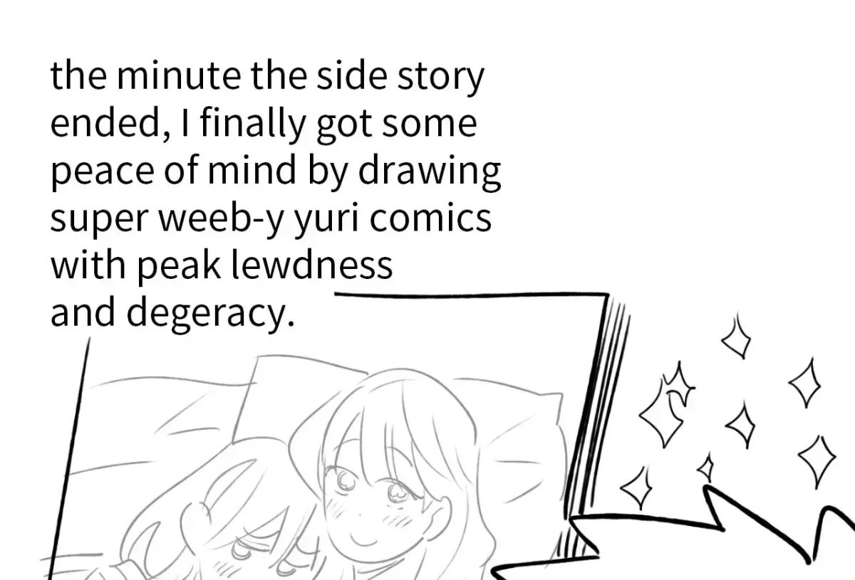 Read Leave the Work to Me! chapter 81.35 image 23 on Lezhin