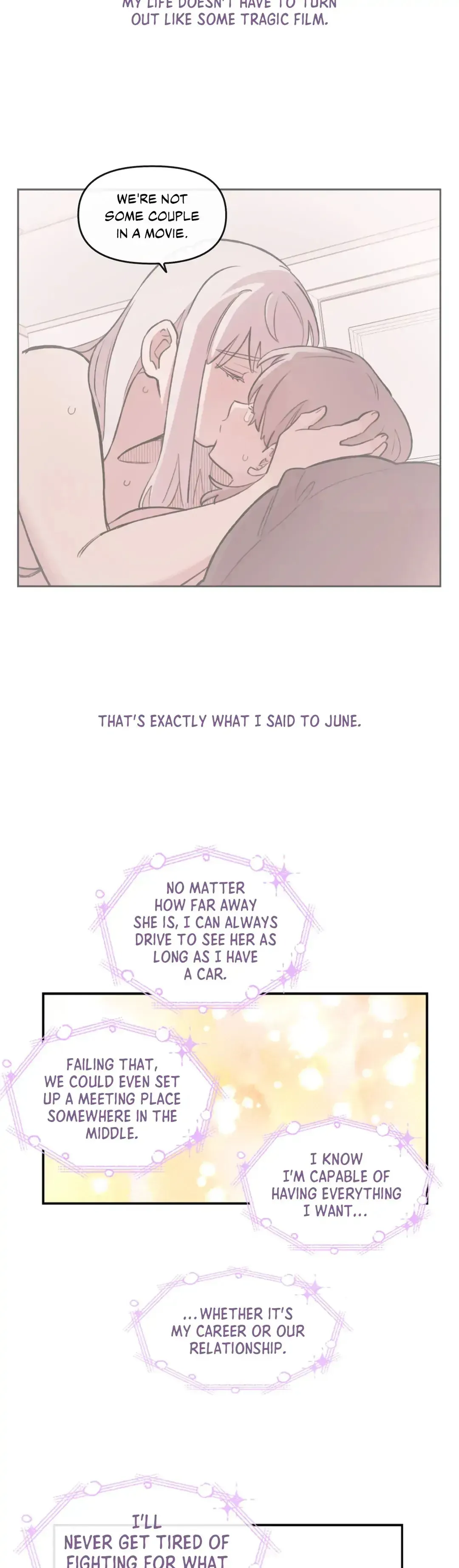 Read Leave the Work to Me! chapter 81 image 14 on Lezhin
