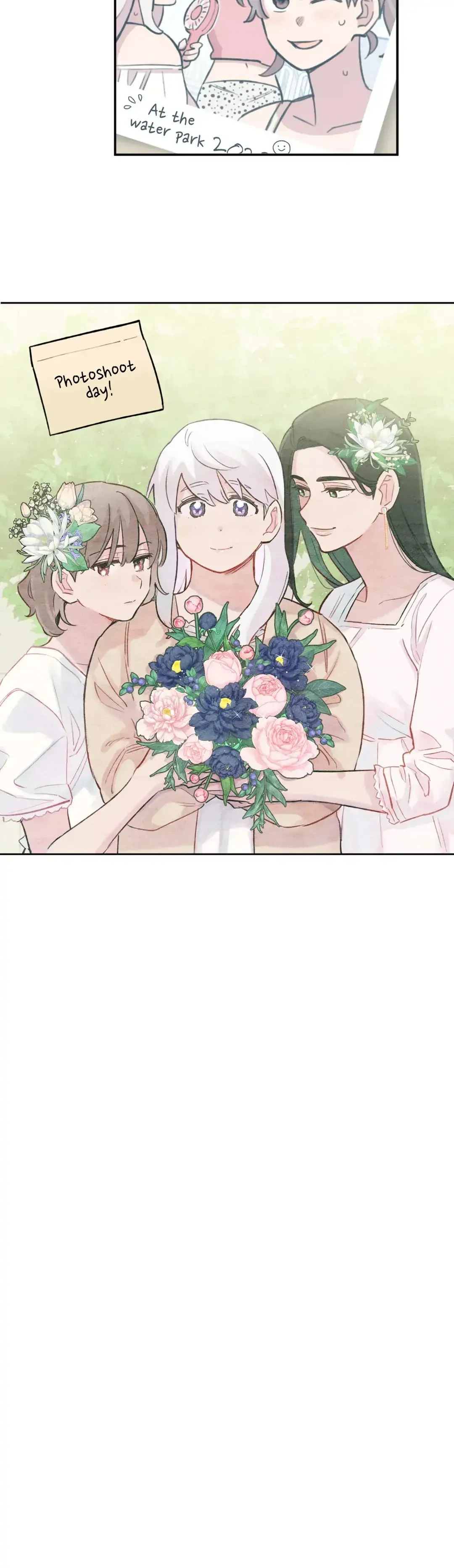 Read Leave the Work to Me! chapter 81 image 28 on Lezhin