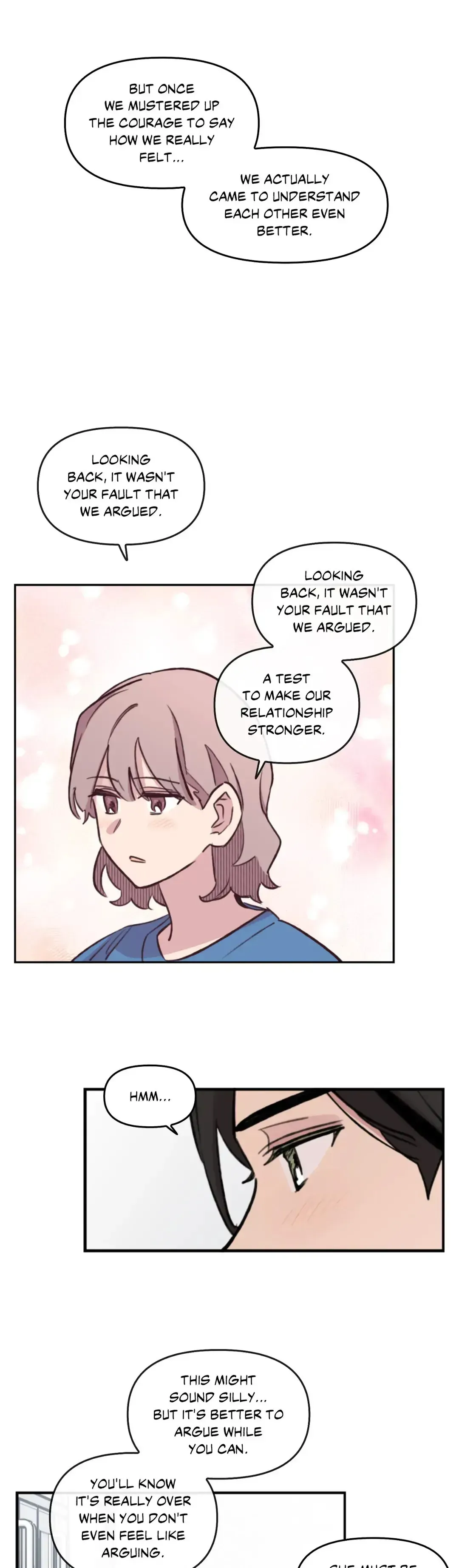 Read Leave the Work to Me! chapter 81 image 9 on Lezhin