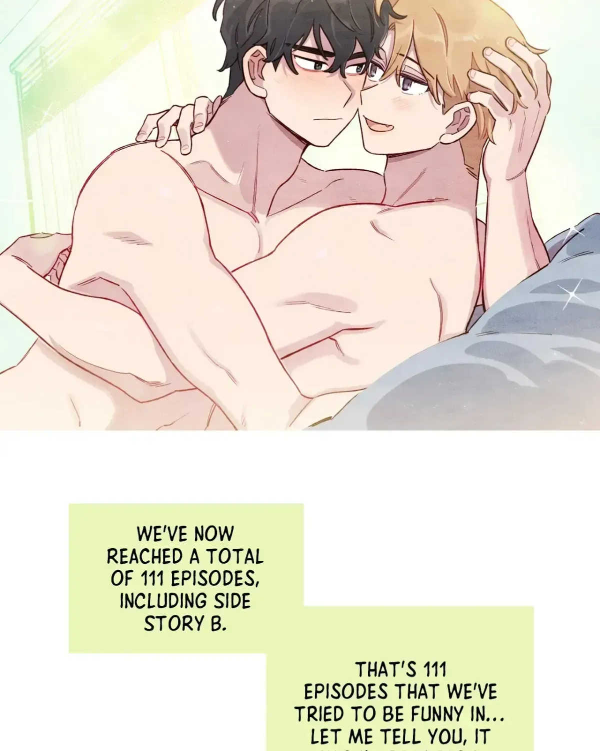 Read Leave the Work to Me! chapter 82.3 image 10 on Lezhin