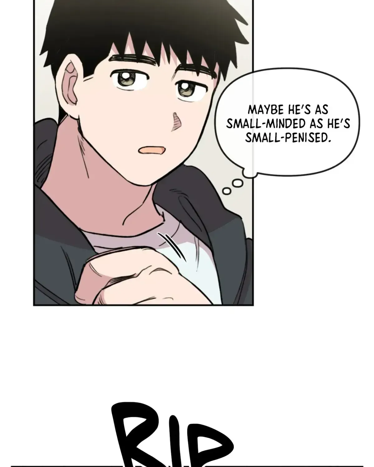Read Leave the Work to Me! chapter 82.3 image 16 on Lezhin