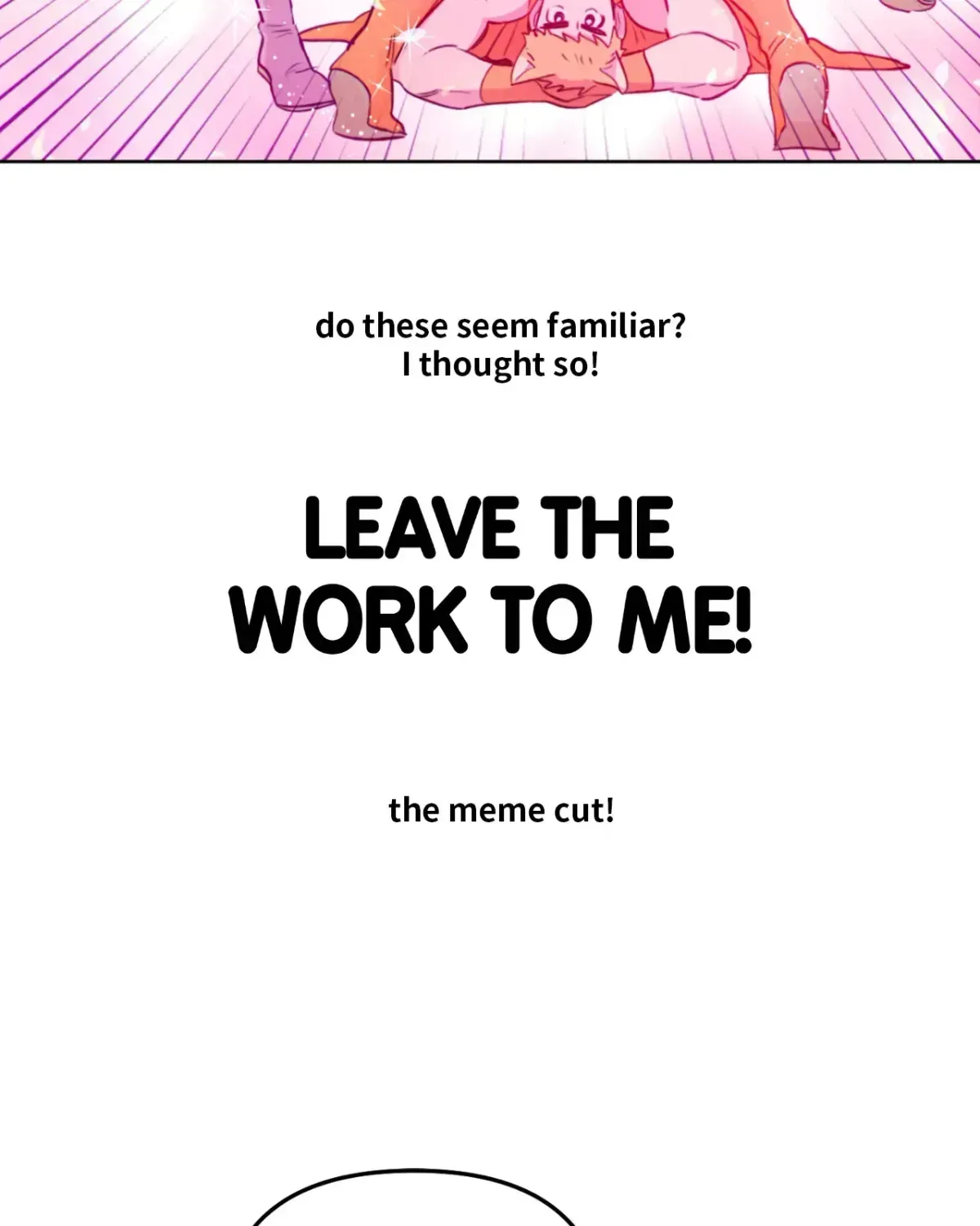 Read Leave the Work to Me! chapter 82.3 image 27 on Lezhin