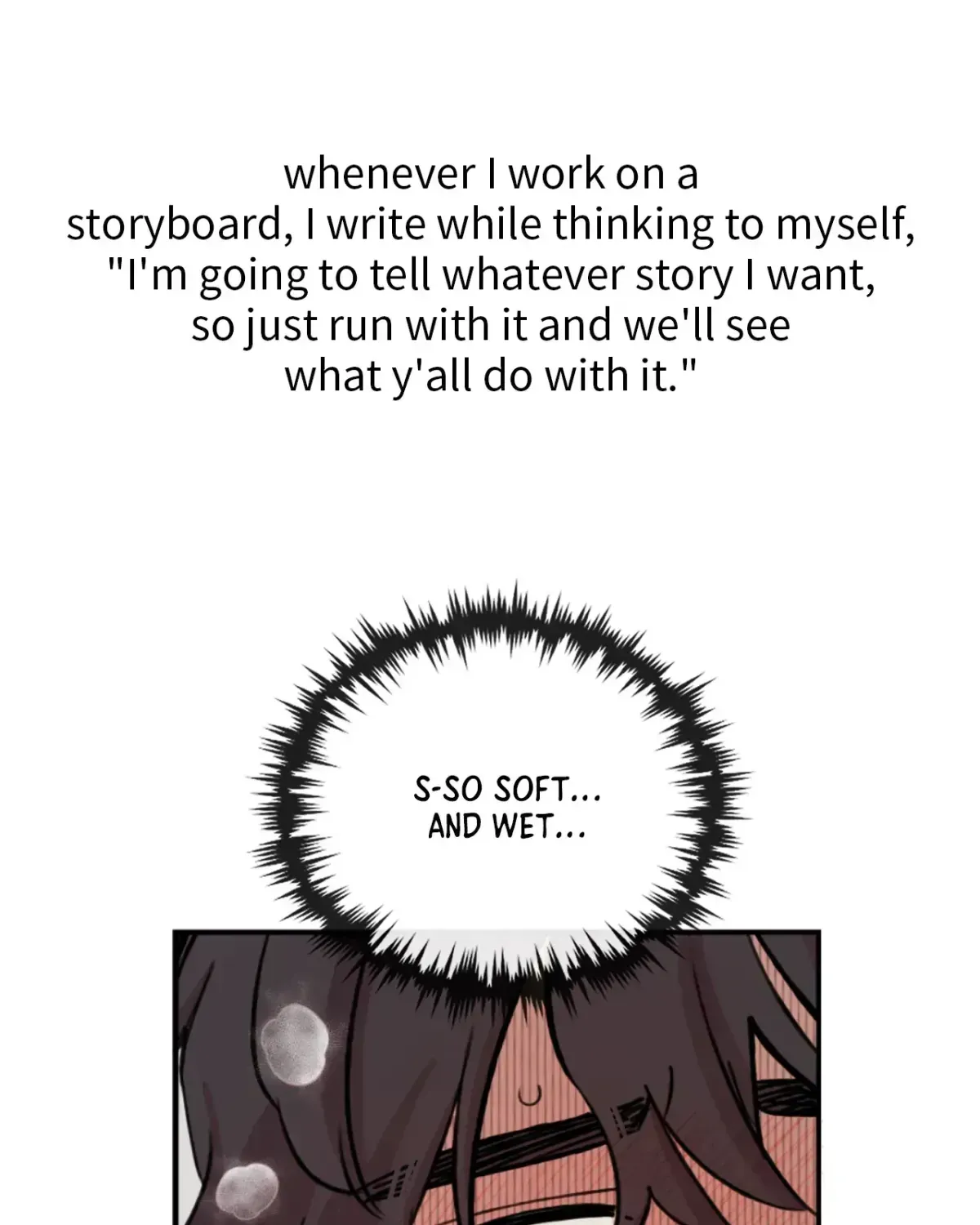 Read Leave the Work to Me! chapter 82.3 image 36 on Lezhin