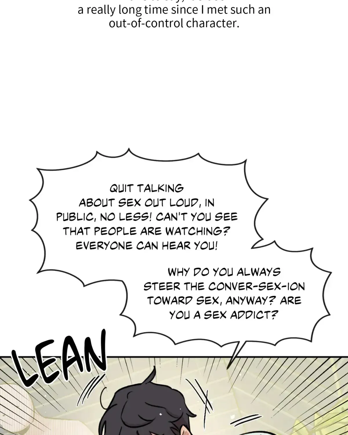 Read Leave the Work to Me! chapter 82.3 image 39 on Lezhin