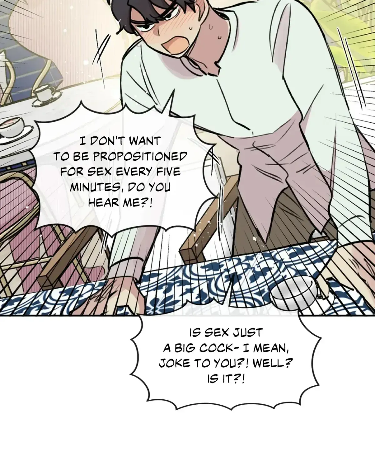 Read Leave the Work to Me! chapter 82.3 image 40 on Lezhin