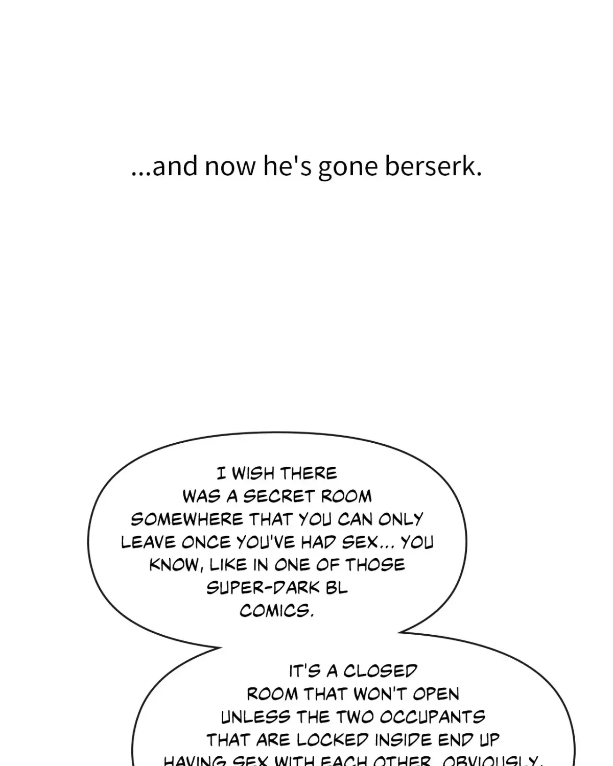 Read Leave the Work to Me! chapter 82.3 image 42 on Lezhin