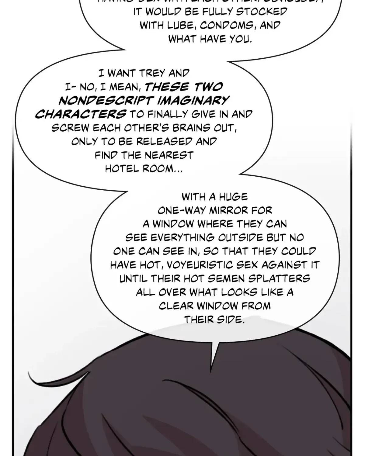 Read Leave the Work to Me! chapter 82.3 image 43 on Lezhin