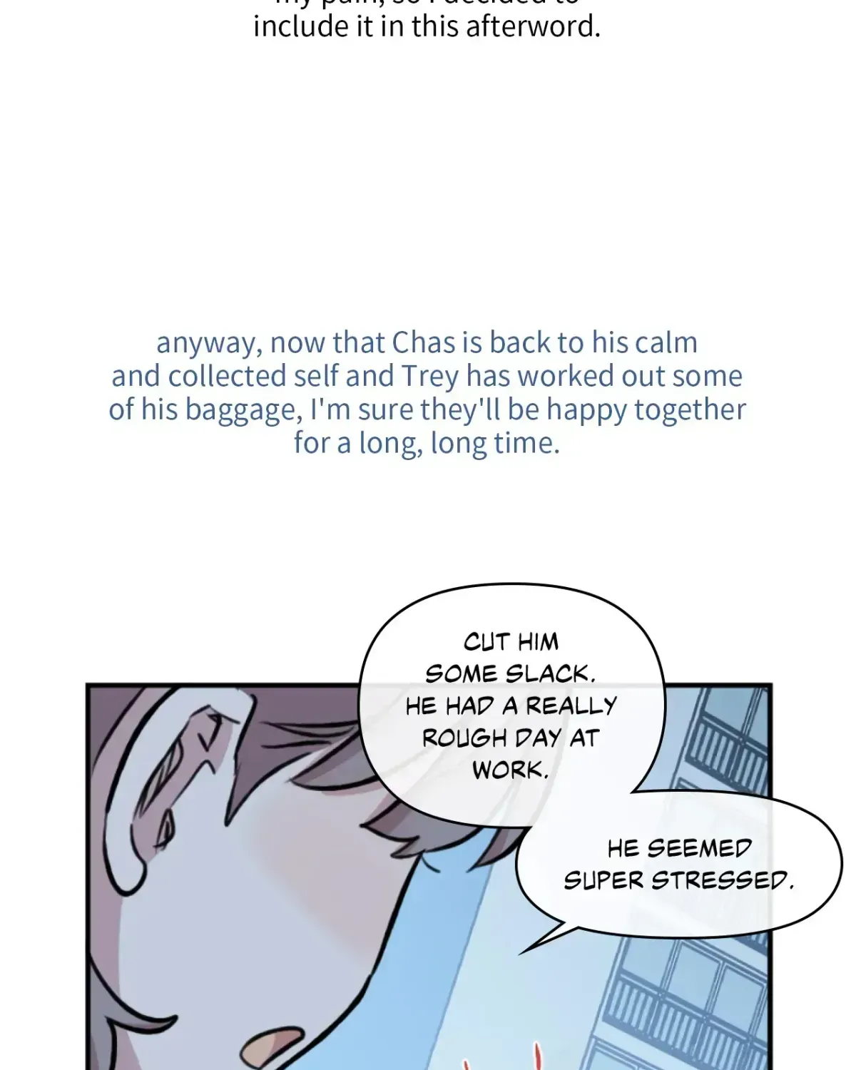 Read Leave the Work to Me! chapter 82.3 image 60 on Lezhin