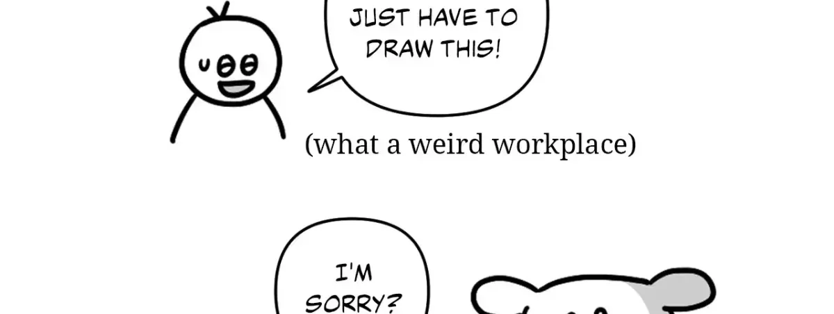 Read Leave the Work to Me! chapter 82.3 image 68 on Lezhin