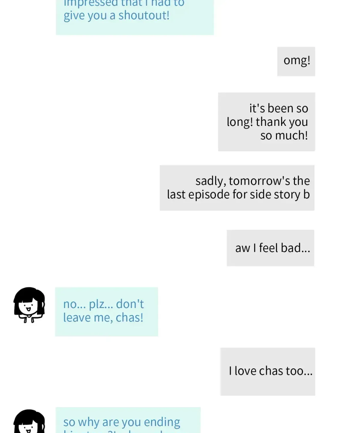 Read Leave the Work to Me! chapter 82.3 image 75 on Lezhin