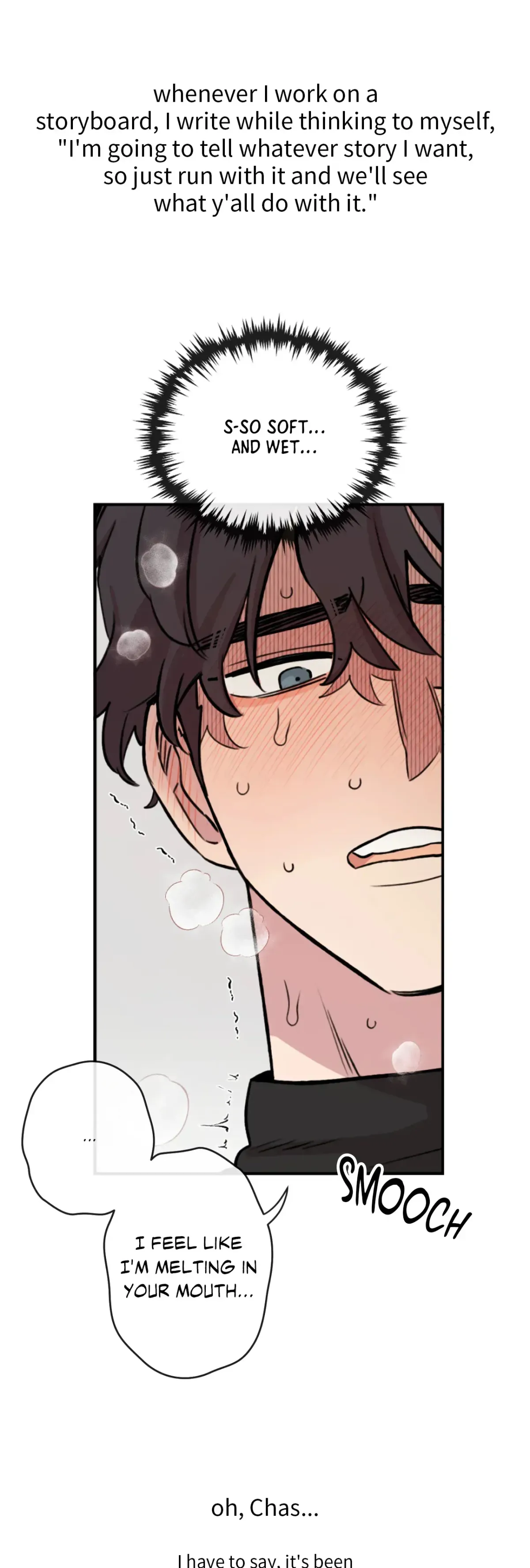 Read Leave the Work to Me! chapter 82.35 image 12 on Lezhin