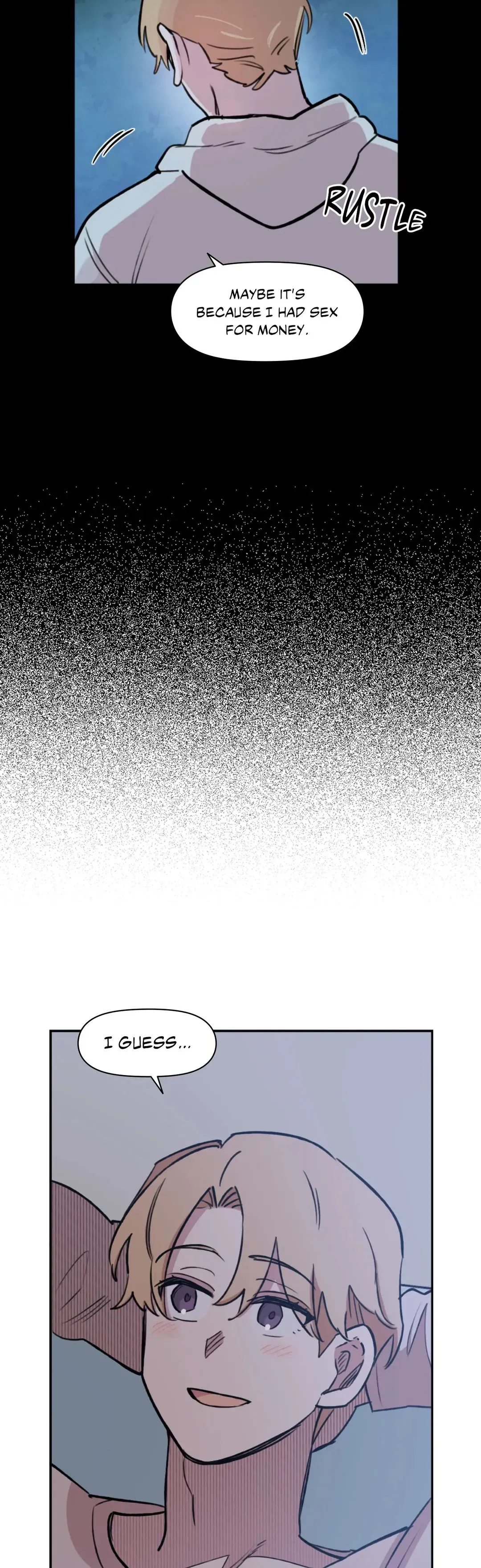 Read Leave the Work to Me! chapter 82 image 13 on Lezhin