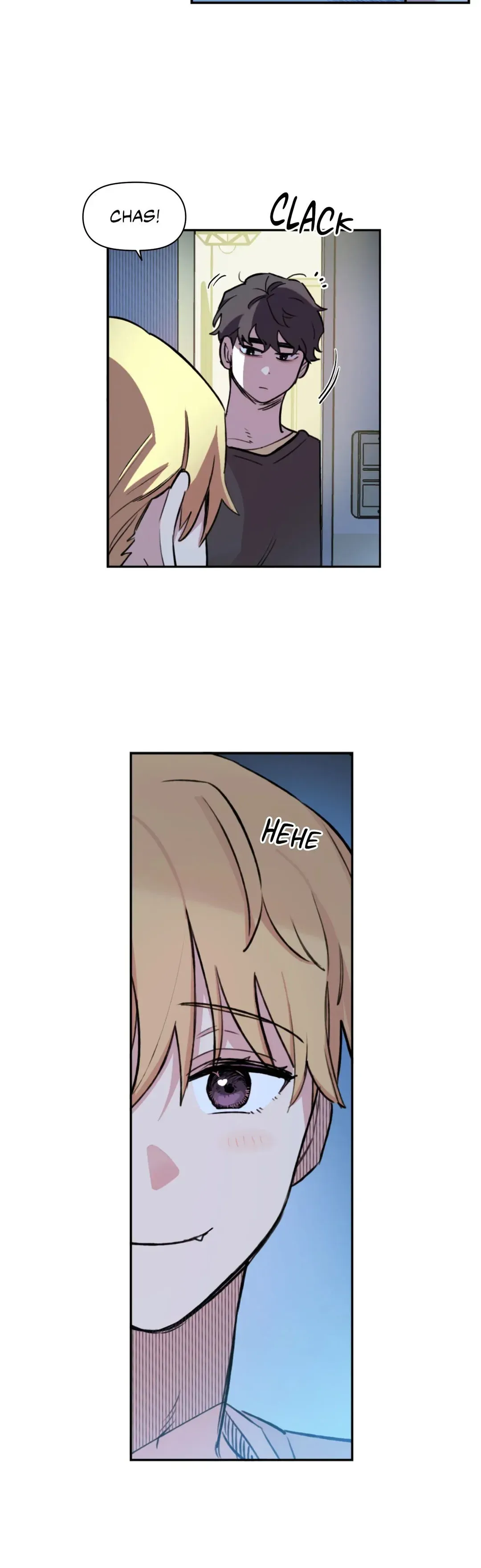 Read Leave the Work to Me! chapter 82 image 15 on Lezhin