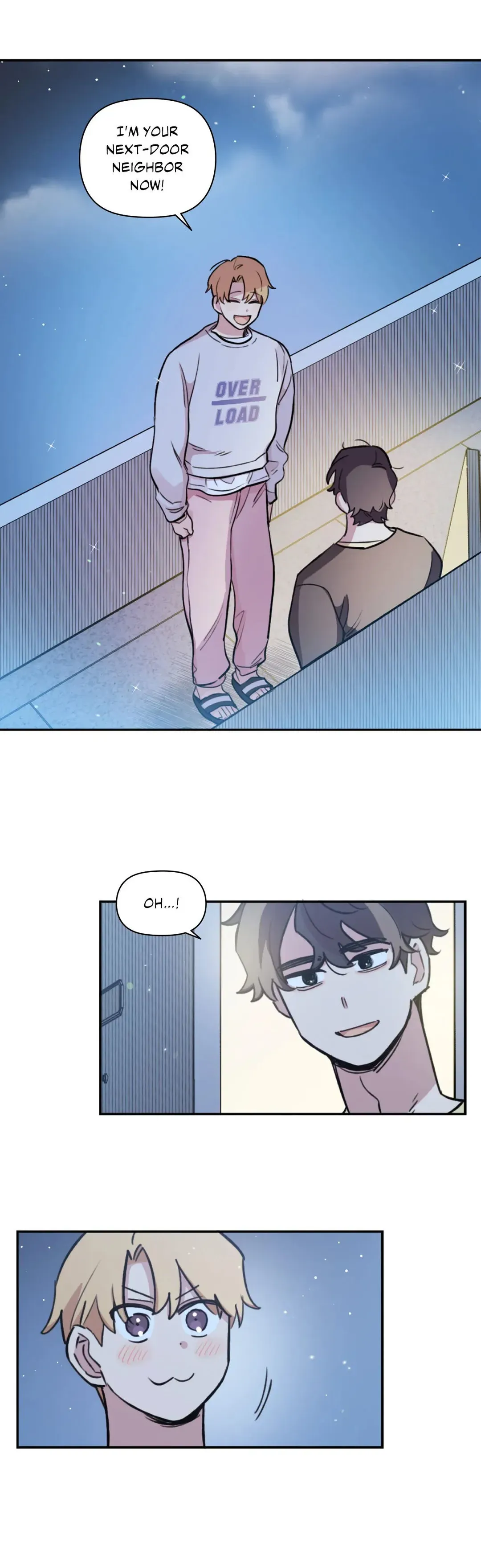 Read Leave the Work to Me! chapter 82 image 16 on Lezhin