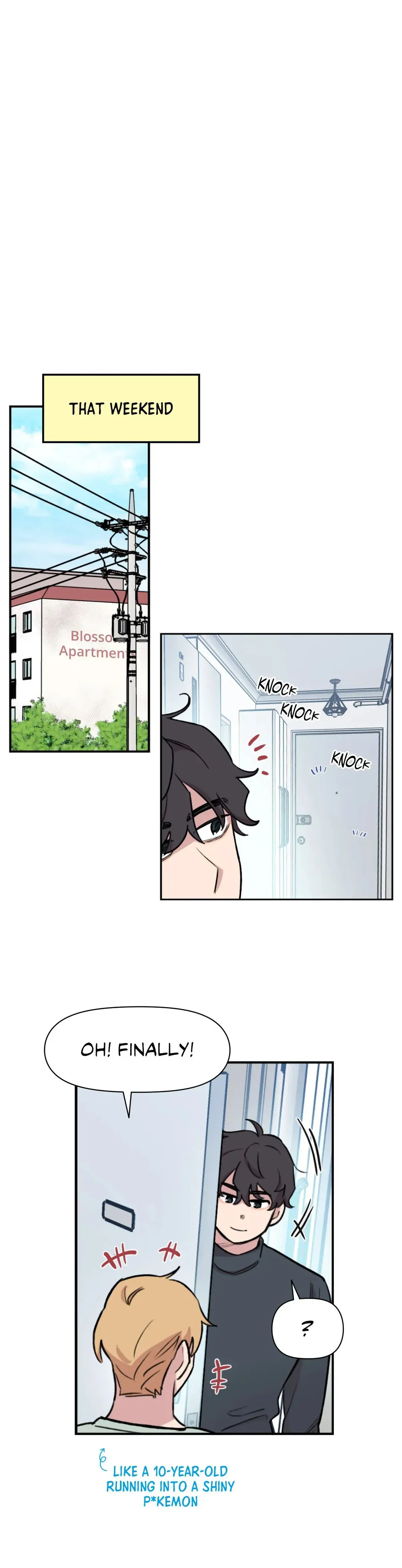 Read Leave the Work to Me! chapter 82 image 21 on Lezhin