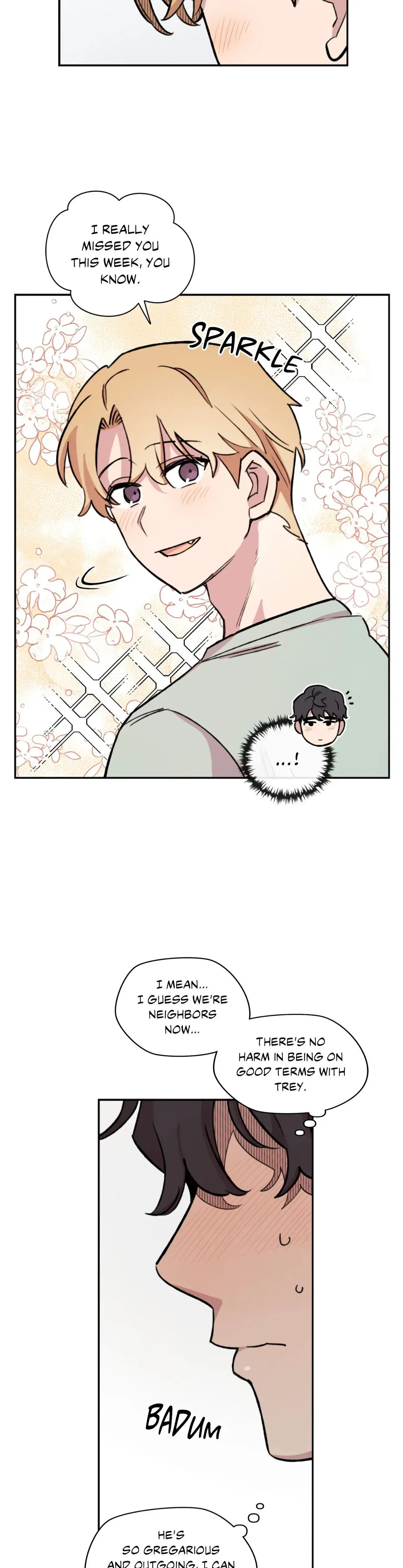 Read Leave the Work to Me! chapter 82 image 24 on Lezhin