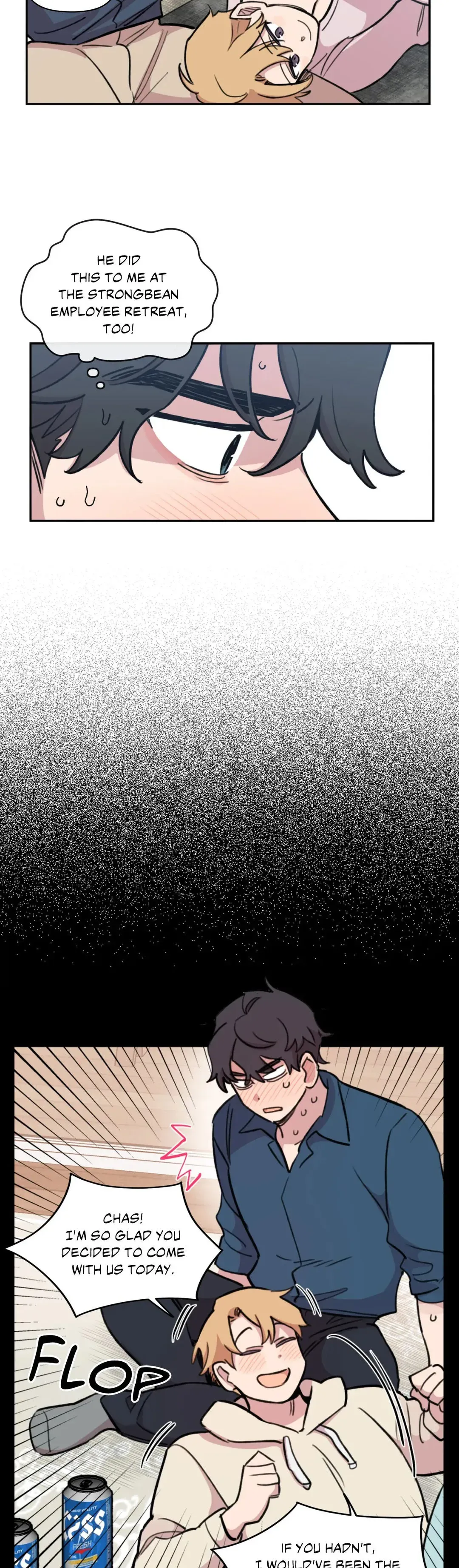 Read Leave the Work to Me! chapter 82 image 29 on Lezhin