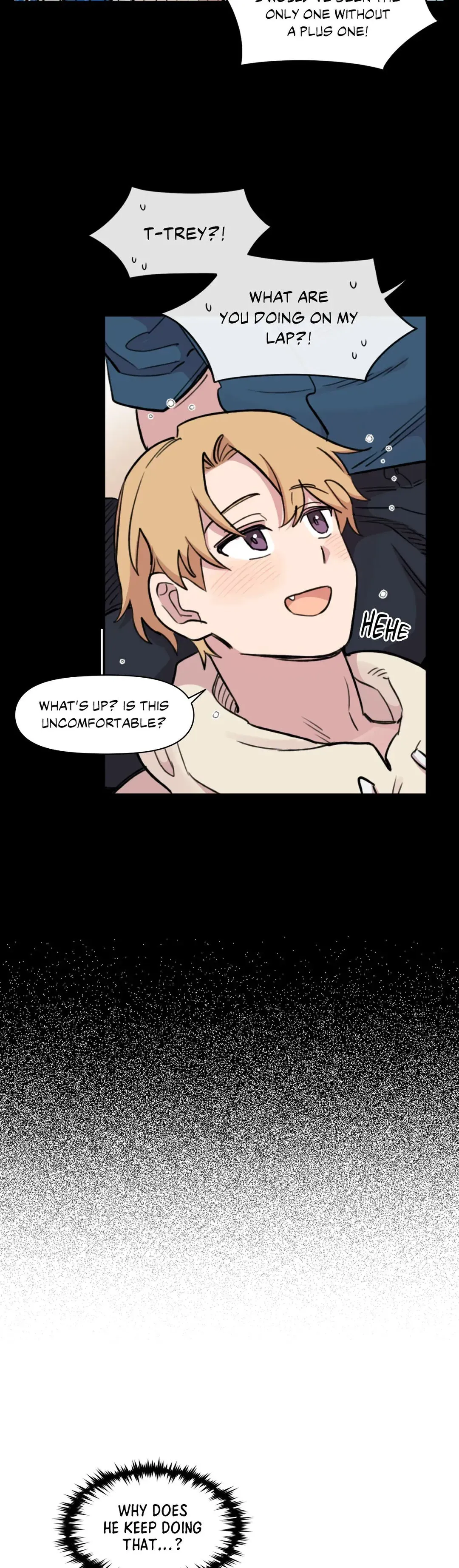 Read Leave the Work to Me! chapter 82 image 30 on Lezhin