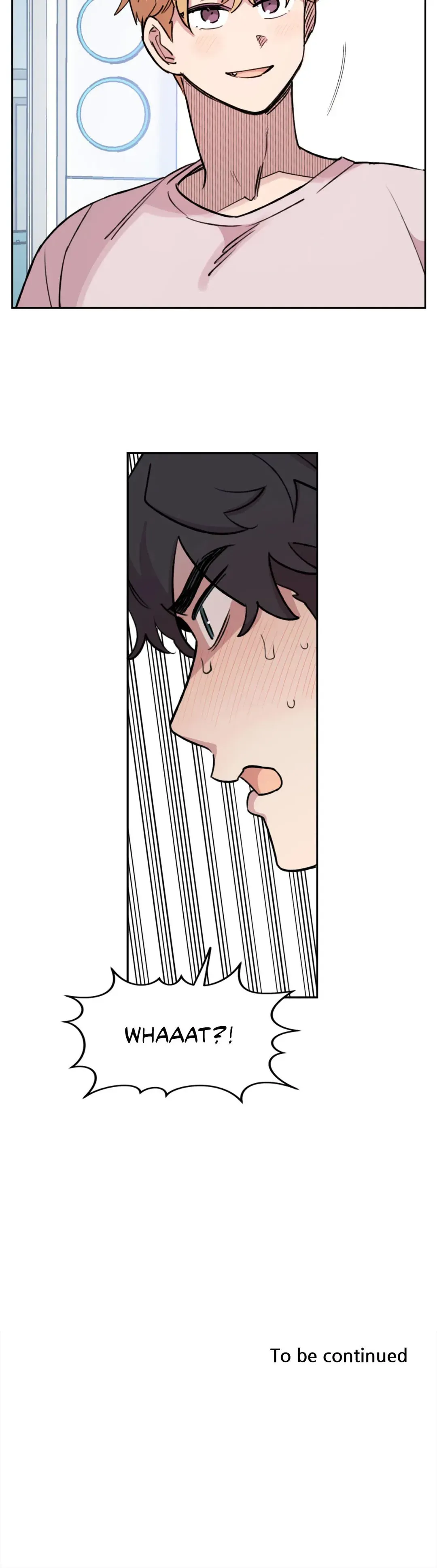Read Leave the Work to Me! chapter 82 image 41 on Lezhin