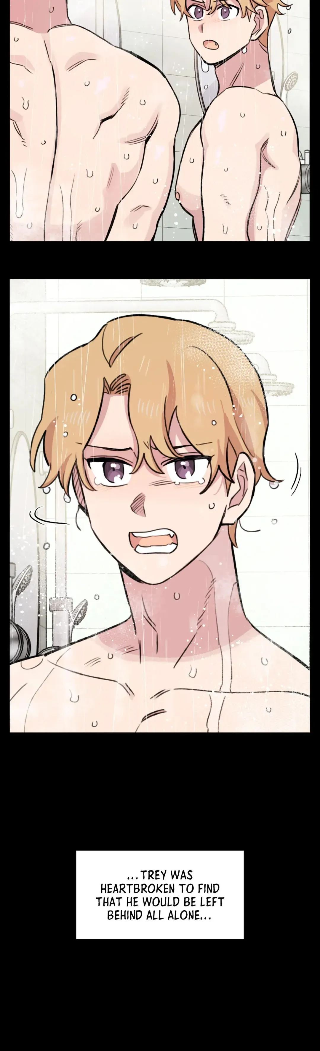 Read Leave the Work to Me! chapter 82 image 5 on Lezhin