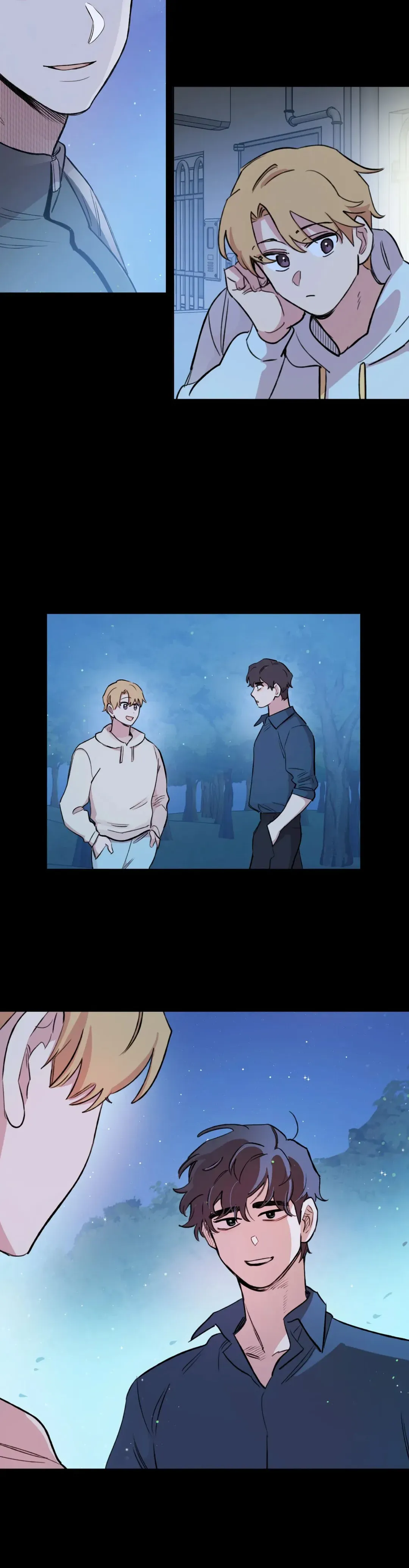 Read Leave the Work to Me! chapter 82 image 7 on Lezhin
