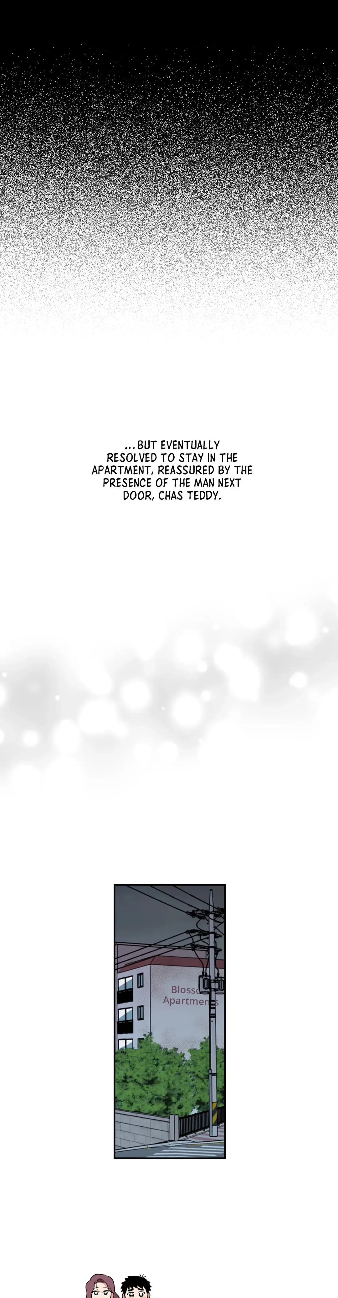 Read Leave the Work to Me! chapter 82 image 8 on Lezhin