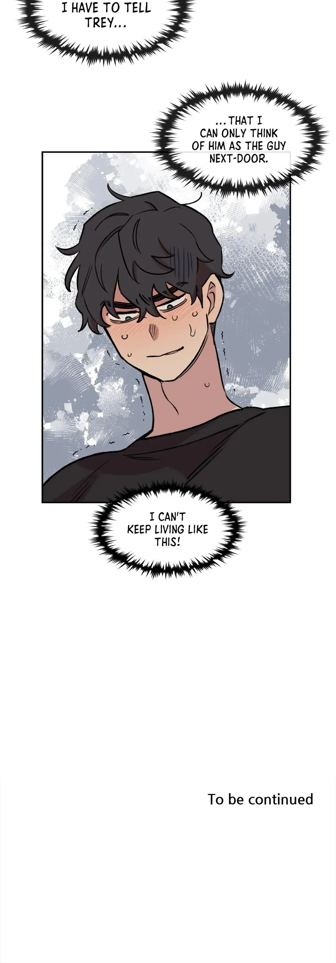 Read Leave the Work to Me! chapter 83 image 22 on Lezhin