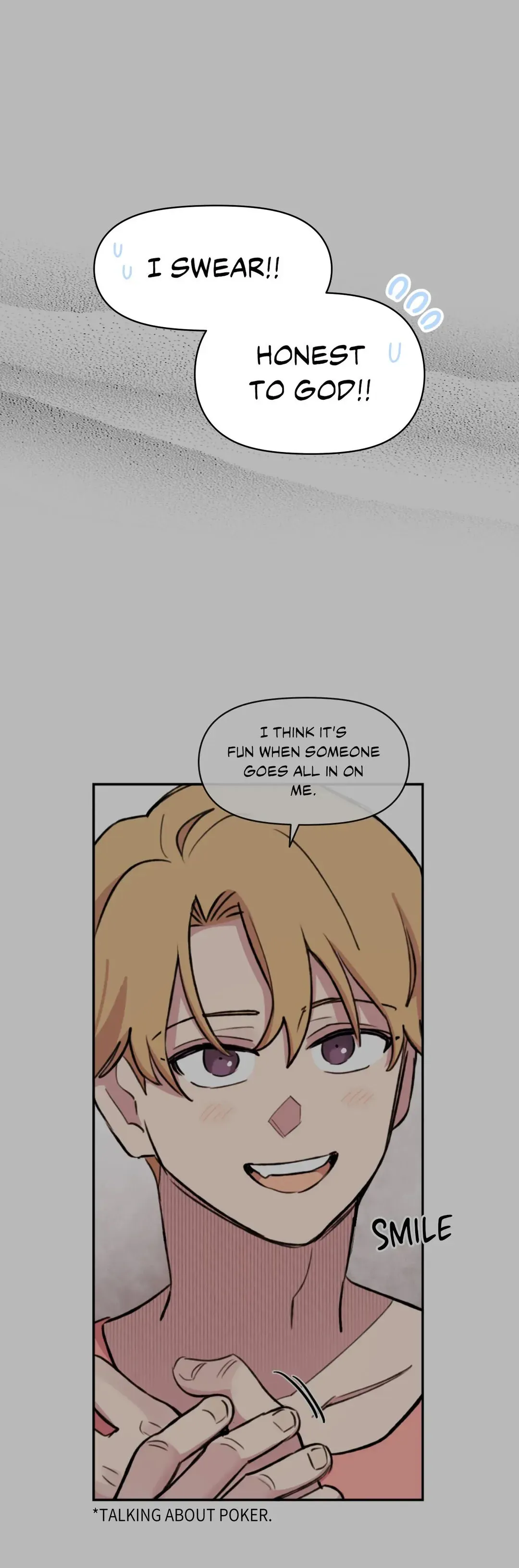 Read Leave the Work to Me! chapter 84 image 23 on Lezhin